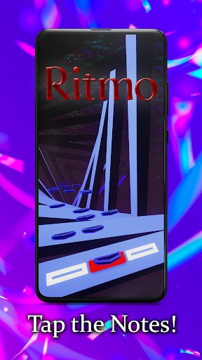 Android application Beat Battle Muse | Ritmo screenshort