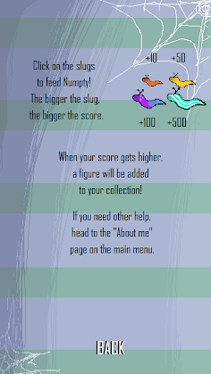 Numpty - Screenshot 3