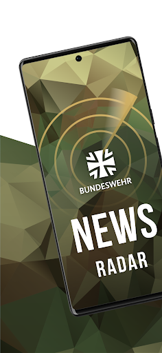 Android application Bw-Newsradar screenshort
