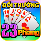 Game Bai Doi Thuong - 23 Phang icon