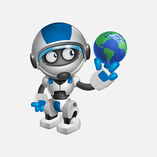 CHAT AI - Ask AI Chatbot GPT logo