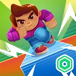 Cover Image of ダウンロード Word Runner - Free Robux - Rob  APK