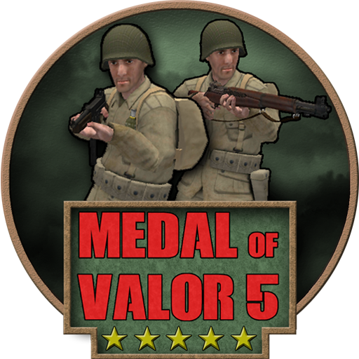 Medal Of Valor 5 - Multiplayer Download on Windows