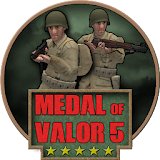 Medal Of Valor 5 - Multiplayer icon