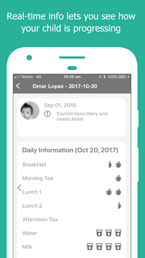 Little Pines Early Childhood E Screen 3