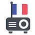 French Radios FM
