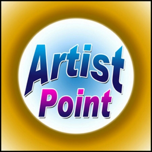 Artist Point  Icon