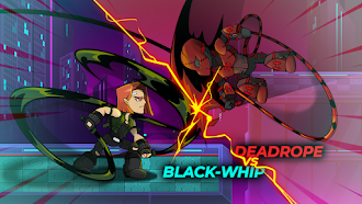 Game screenshot Super Rumble: Secret Agents mod apk