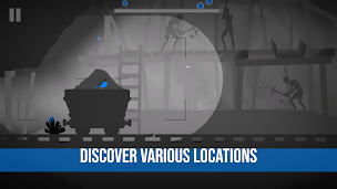 Grayland - Screenshot 2