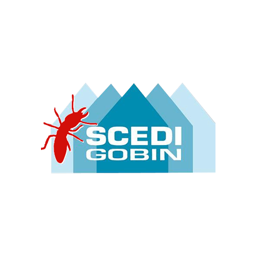 Scedi Gobin logo