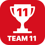 Cover Image of Unduh Prediction Teams for My11Circle, Dream Team 11 1.0.0 APK
