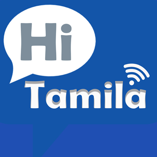 Hitamila logo