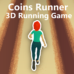 Icon image Coins Runner 3D Running Game