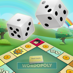 Wordopoly Mod Apk