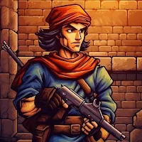 Escapers