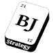 Basic Strategy Training BJ 21 - Androidアプリ