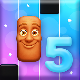 Piano Music Beat 5: Song Game: Download & Review