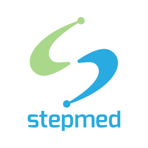 StepMed 1.0.0 Icon