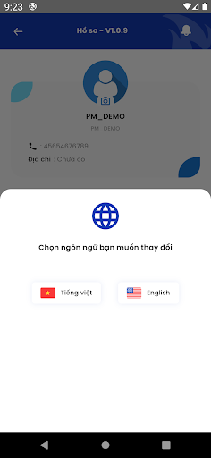 Ez Ontime Screen 3