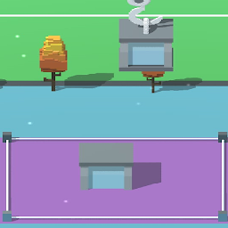 tower builder :3d games