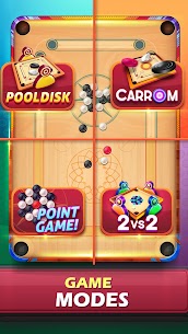 Carrom Friends : Carrom Board Apk Download For Android & IOS 2