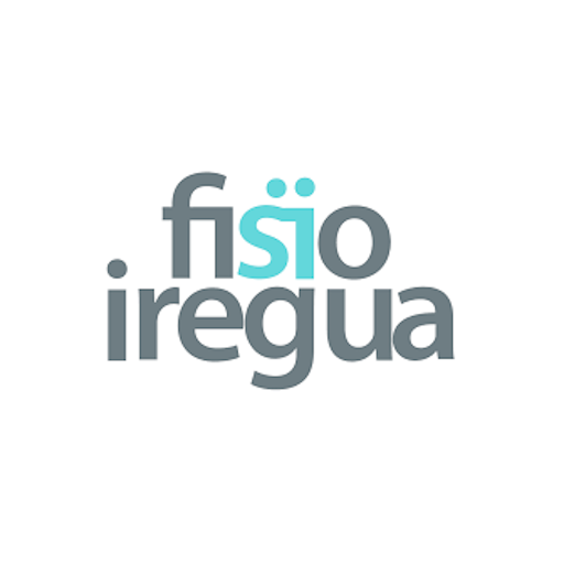 Fisioiregua logo