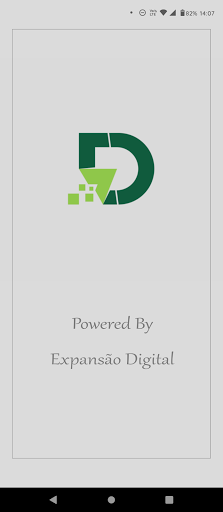 Android application RPPS Digital screenshort