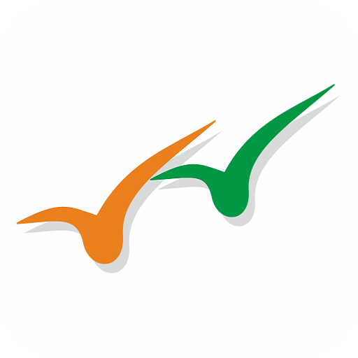 Useme - Social Saving App logo