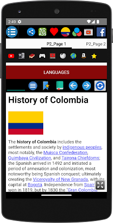 History of Colombiaのおすすめ画像2