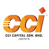 CCI CAPITAL icon