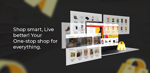 Ancient Mall Delivery