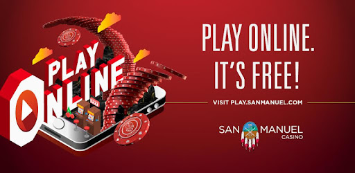 San Manuel Online Casino Bonus Codes