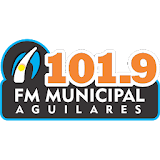 FM Municipal Aguilares 101.9 icon