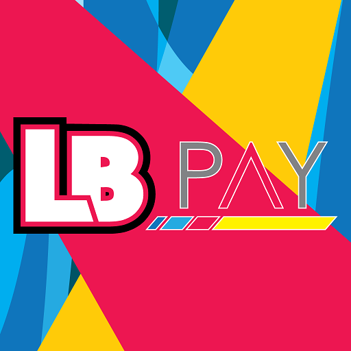 LB Pay  Icon