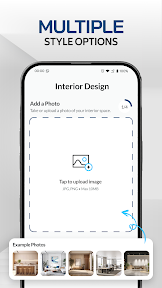 AI Home Design: Room Planner screenshot