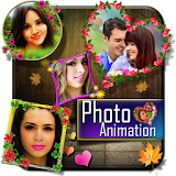 Photo Animation Live wallpaper icon