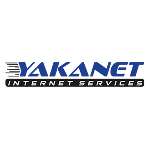 Yakanet Online logo