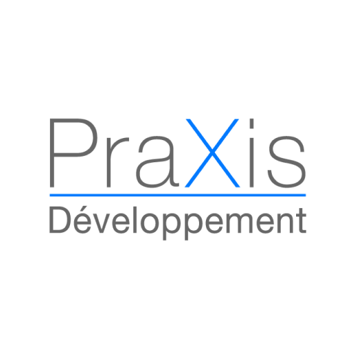 PraXis logo