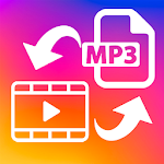Video to MP3 Converter Apk