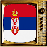 TV Serbia Info Channel icon