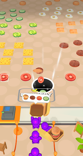 Junkfood Hole Screen 3