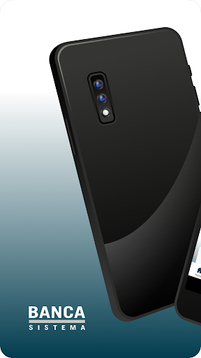 Android application BS Mobile screenshort