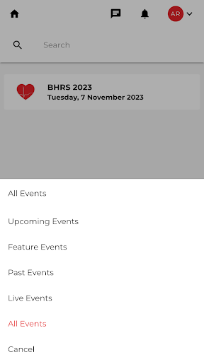 BHRS Education Screen 2