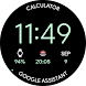 Digital Pixel Plus: Watch face - Androidアプリ