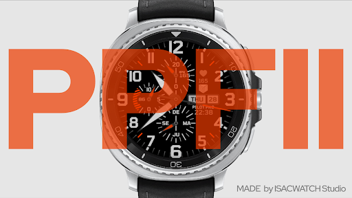 IWF PPF II | ISACWATCH screenshot 0