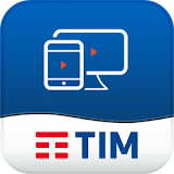 TIM Phone PA icon