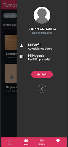 Turnados Screen 3