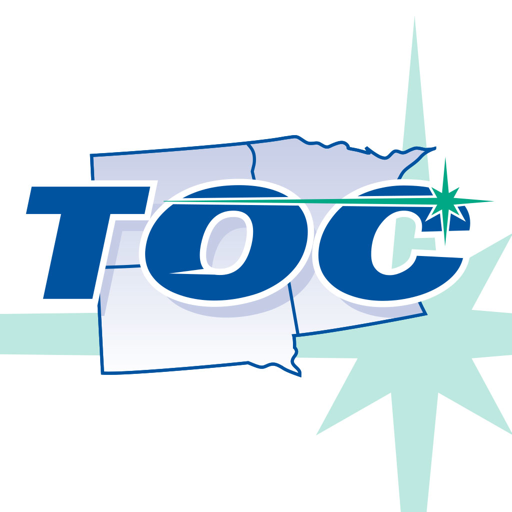 TOC Conference & Showcase  Icon
