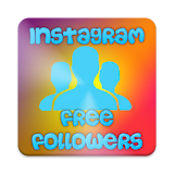 Followers for Instagram PRANK icon