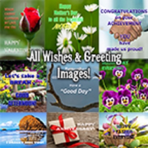 All Wishes & Greetings Images Download on Windows